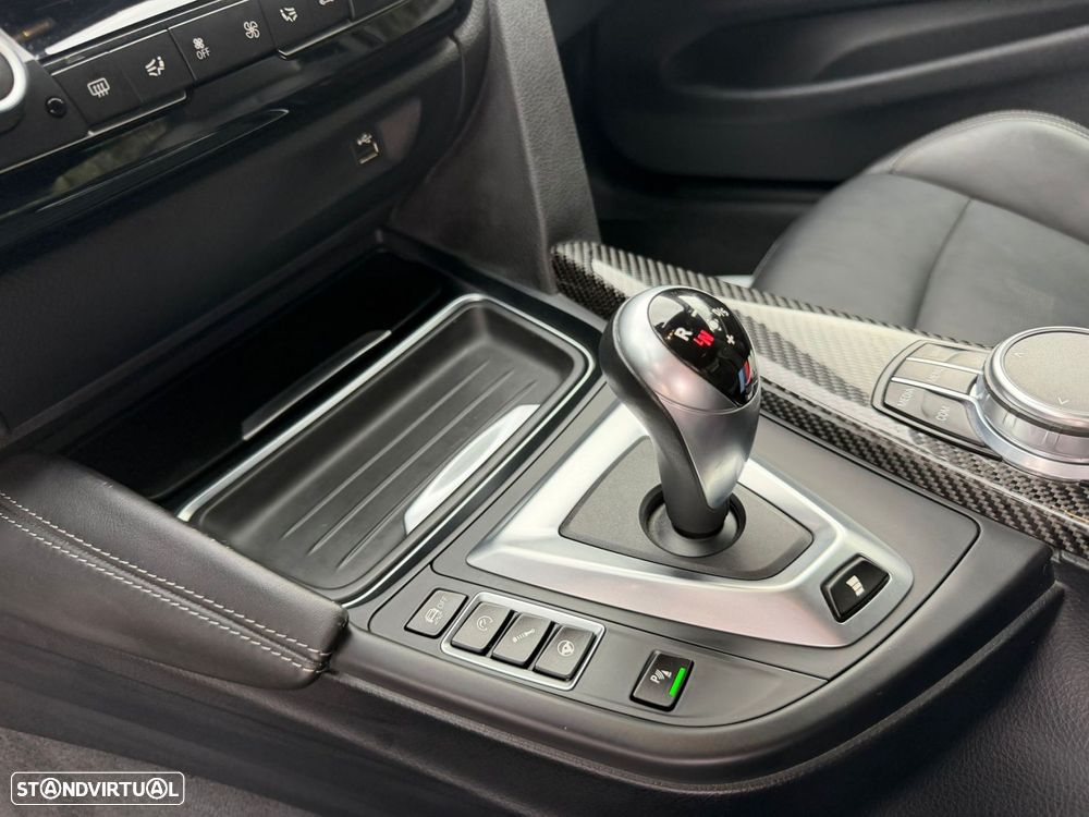 BMW M4 DKG Competition - 20