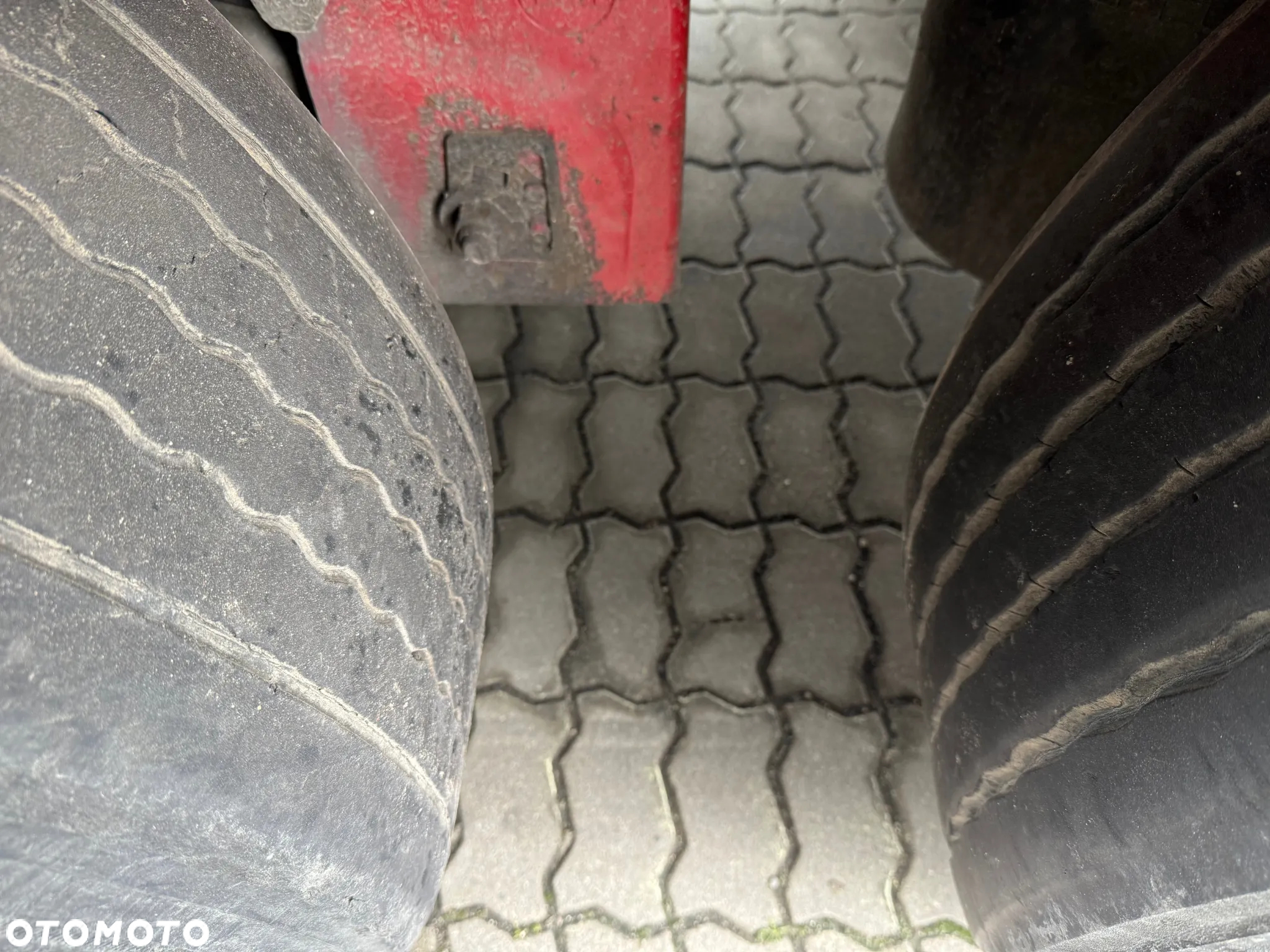 Fliegl SDS Coilmulda - 9