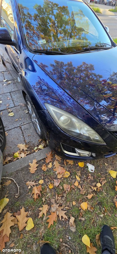 Mazda 6 2010 photo 4