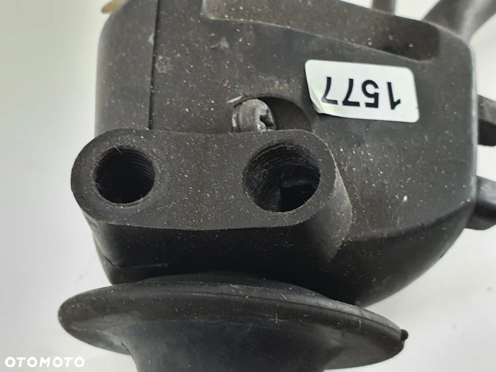 HONDA CB 125 JC64 PRZEŁĄCZNIK PRAWY + ROLGAZ - 6