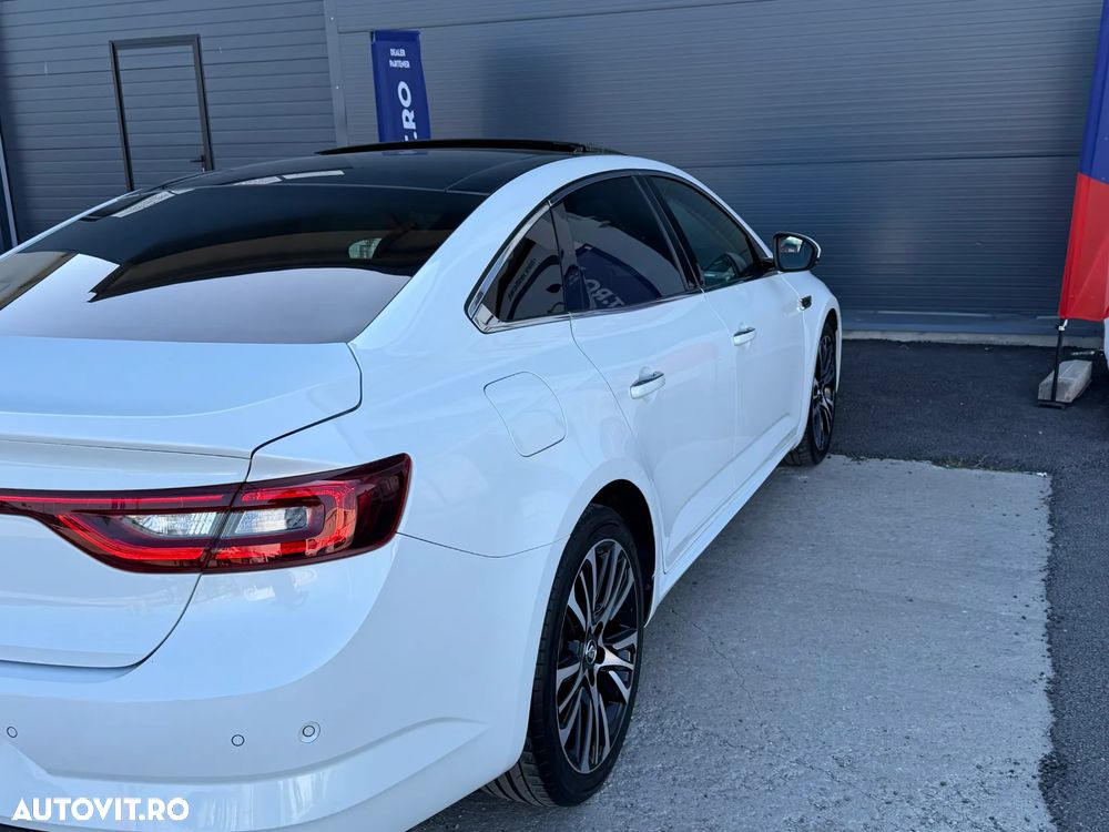 Renault Talisman ENERGY dCi 160 EDC INITIALE PARIS - 23
