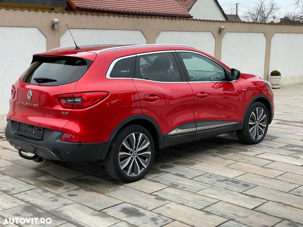Renault Kadjar - 23