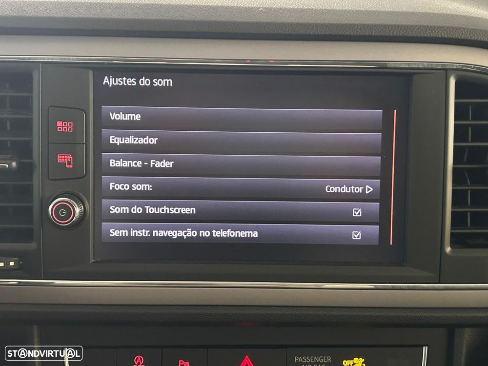 SEAT Leon ST 1.6 TDI Style S/S - 35