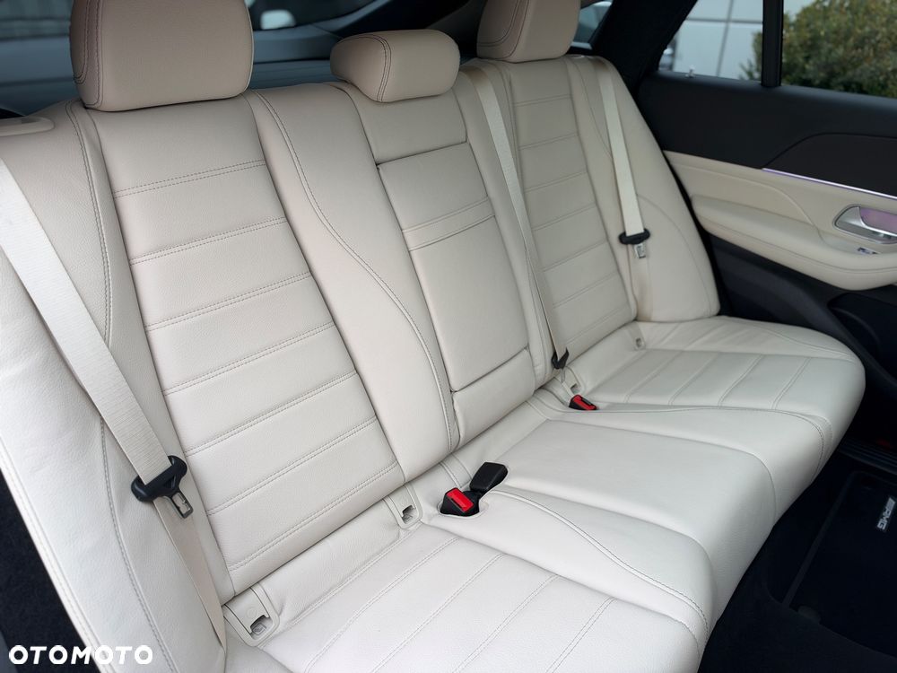 Mercedes-Benz GLE 450 d mHEV 4-Matic AMG Line - 20