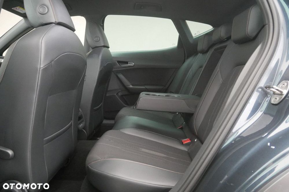 Cupra Formentor 1.5 TSI DSG - 15