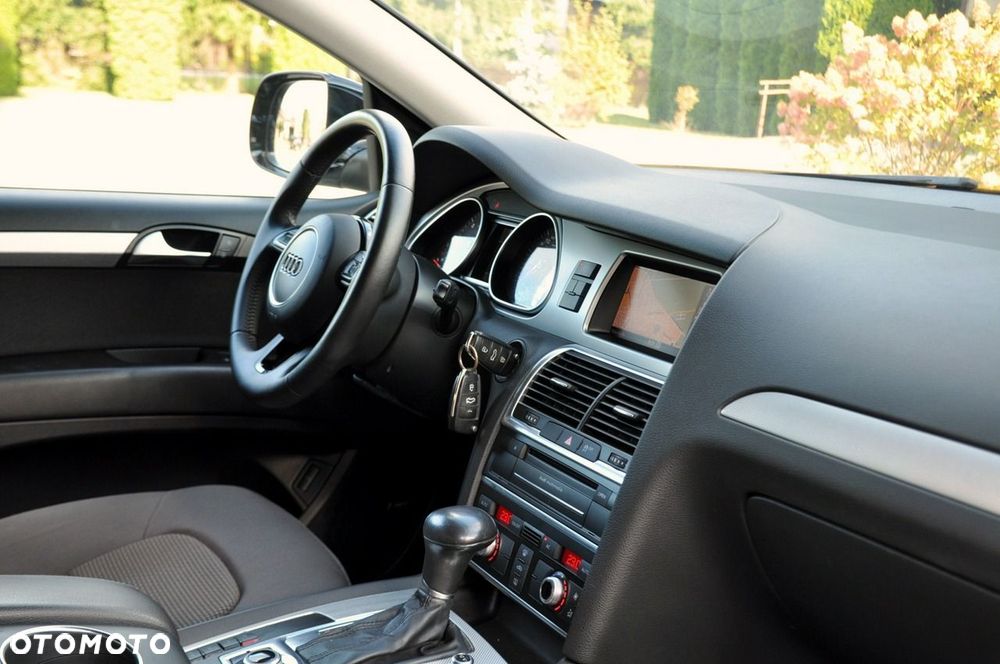 Audi Q7 - 18