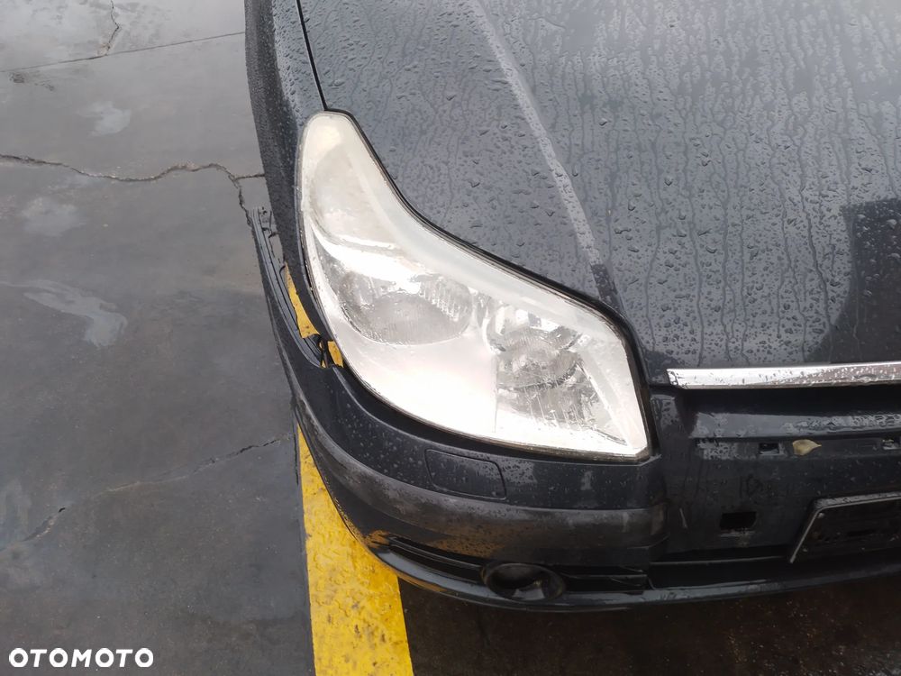 CITROEN C5 04-08 I LIFT 1.8 LUSTERKO ZEWNĘTRZNE PRAWE LEWE  EYPC - 15