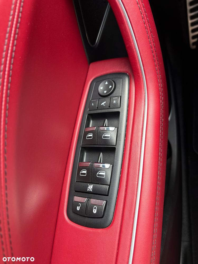 Maserati Levante Diesel - 21