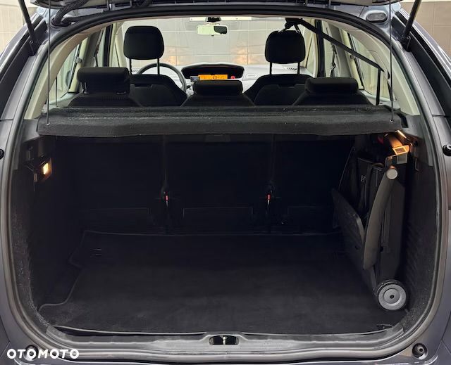 Citroën C4 Picasso 1.8 16V Confort - 20