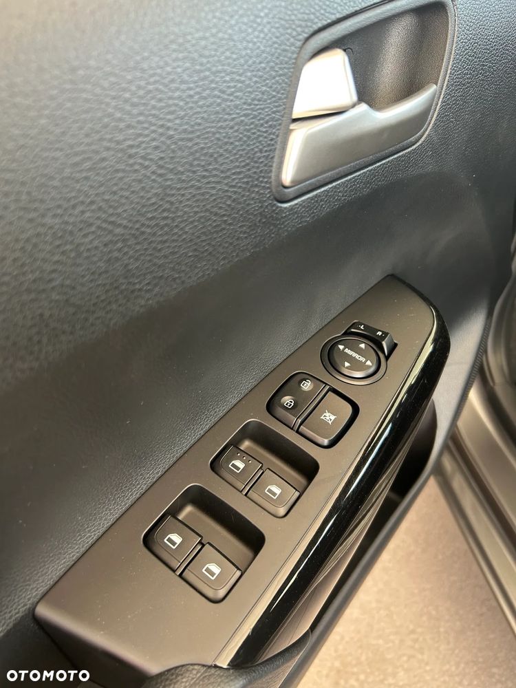 Kia Picanto 1.2 L AMT - 11