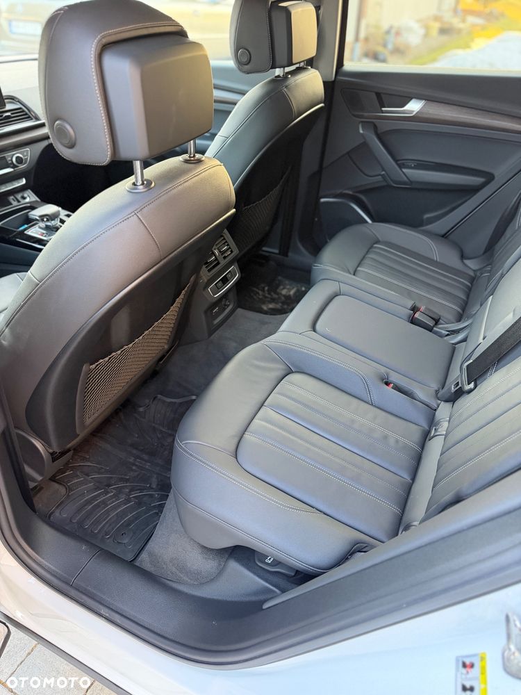 Audi Q5 40 TFSI quattro S tronic - 18