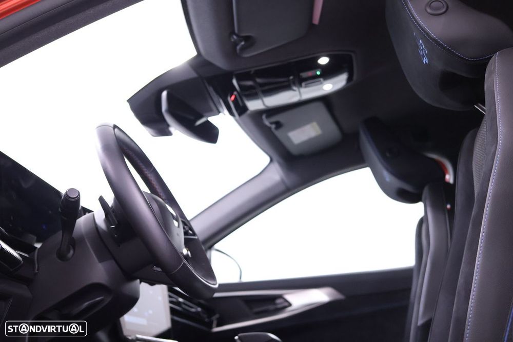 Renault Austral 1.3 Mild Hybrid Techno Esprit Alpine Auto - 28