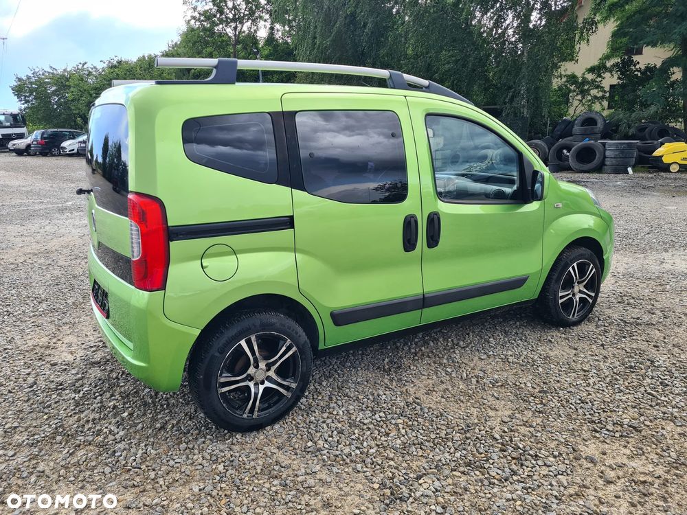 Fiat Qubo - 9