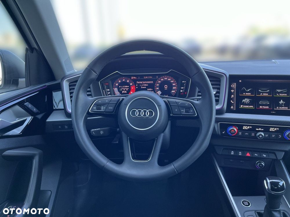 Audi A1 Sportback - 20