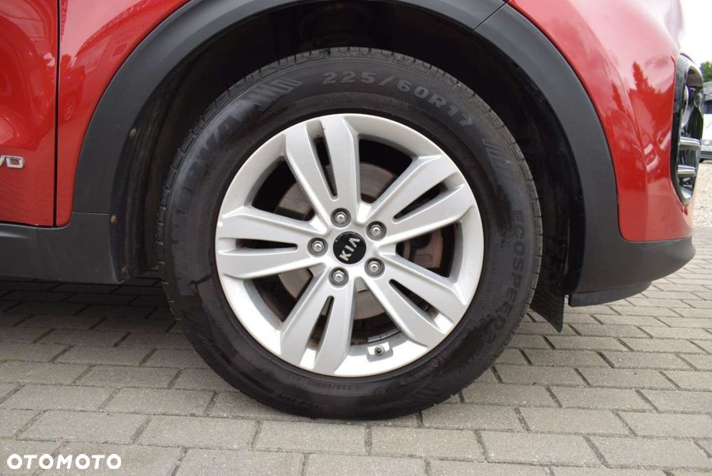Kia Sportage - 41