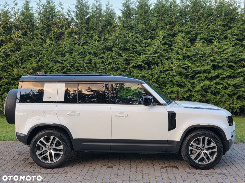 Land Rover Defender - 6