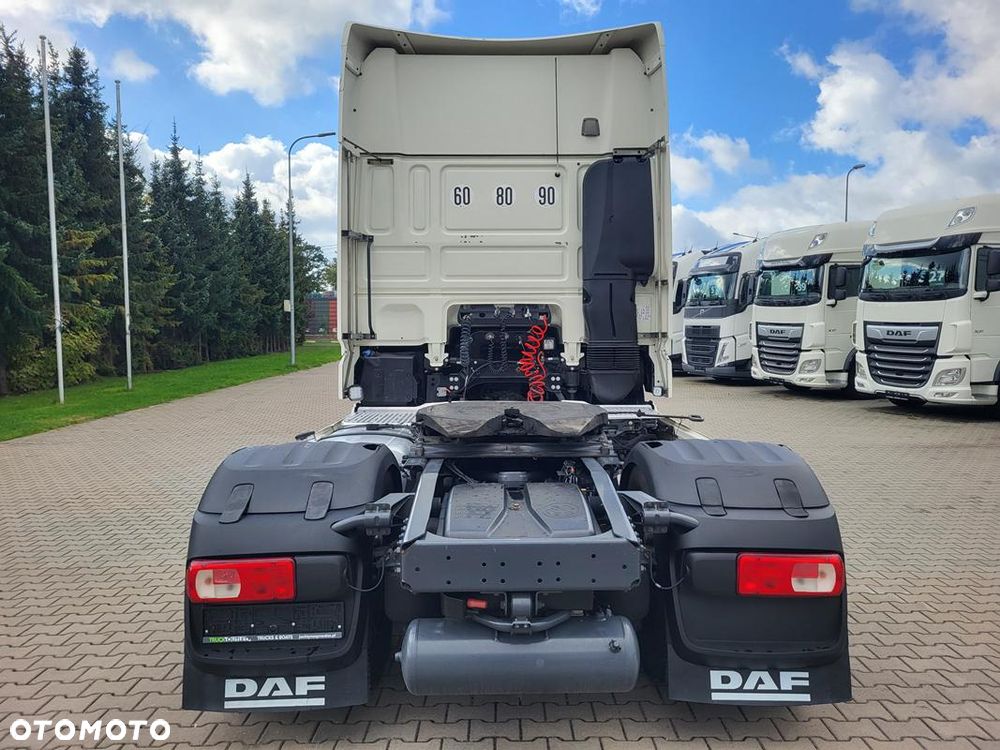 DAF FT XF 530 - 5
