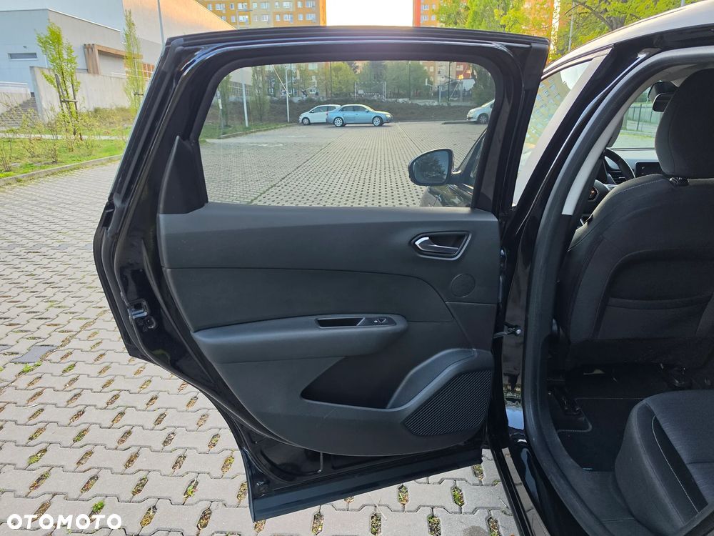 Renault Arkana 1.6 E-TECH Zen MMT - 21