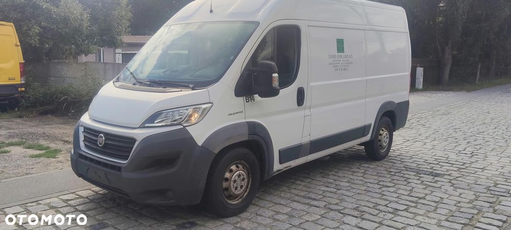 Fiat Ducato - 7