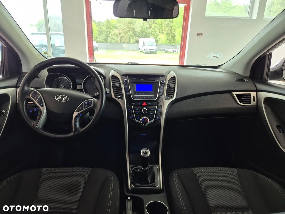 Hyundai i30 - 8
