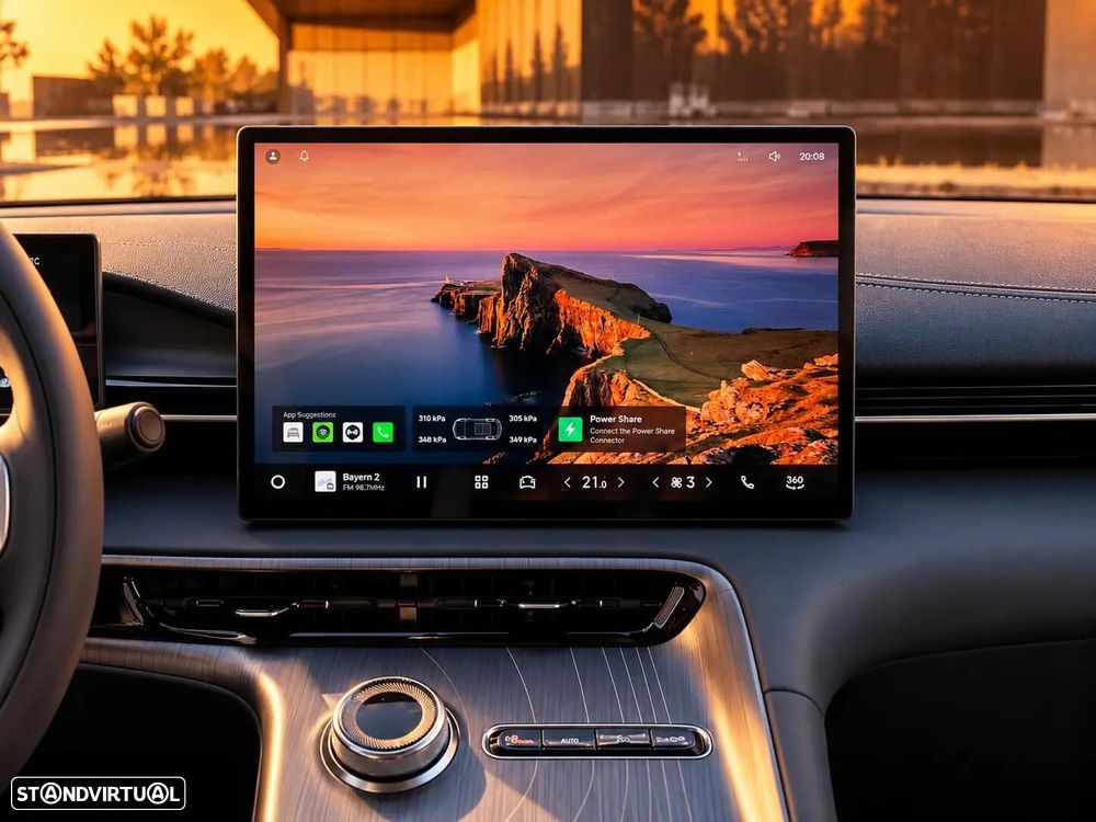 Geely E5 Pro+ - 9