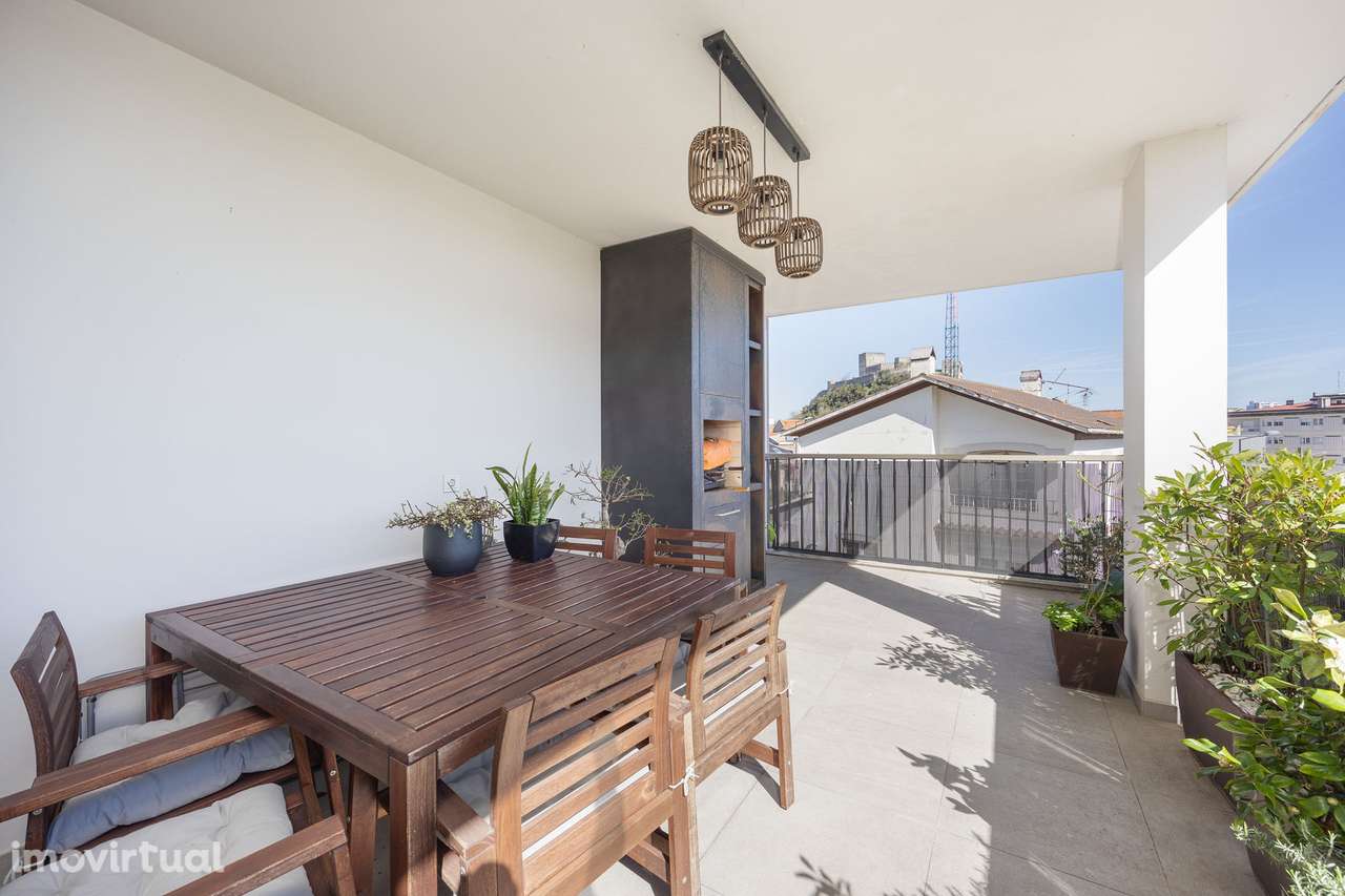 Apartamento T4 | Leiria - Grande imagem: 3/51