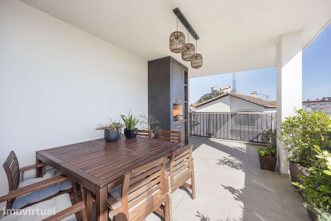 Apartamento T4 | Leiria - Grande imagem: 3/51