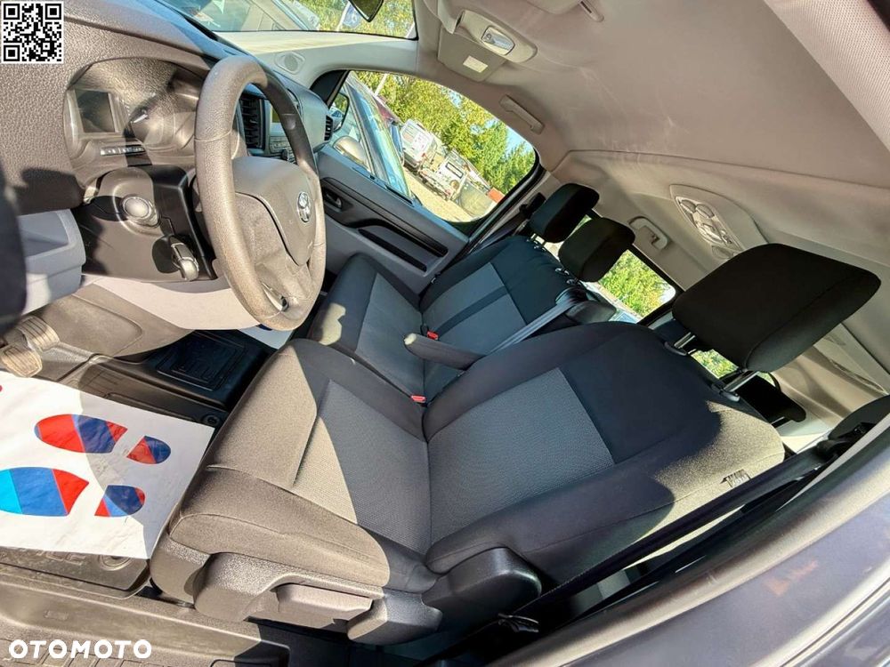 Toyota ProAce - 18