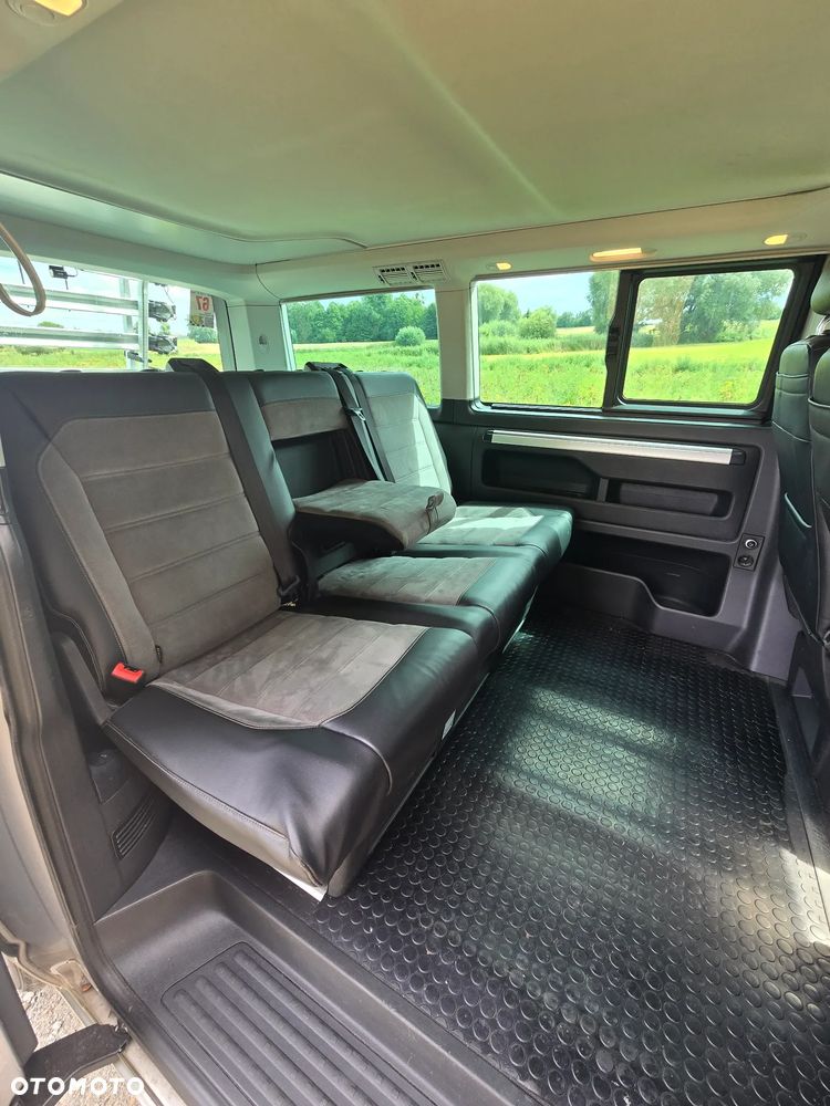 Volkswagen California - 6