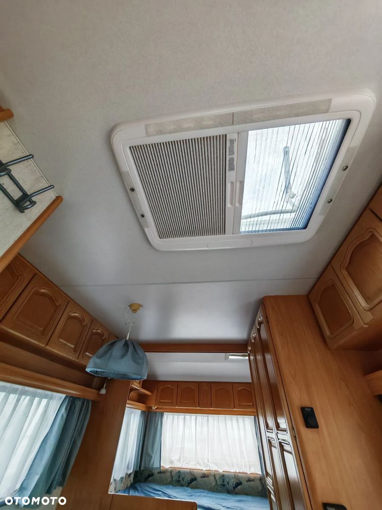 KNAUS Azur 510 - 33