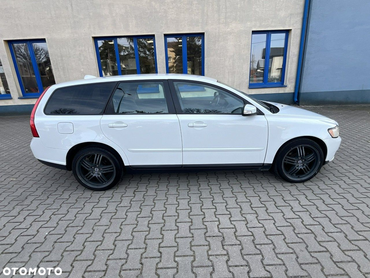 Volvo V50 - 12