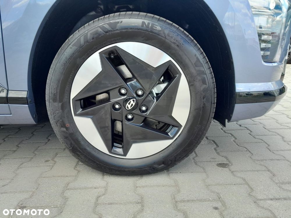 Hyundai Kona 65kWh Executive - 9