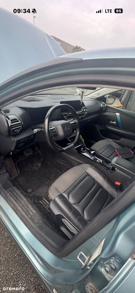 Citroën C4 EV136 50kWh Max - 6