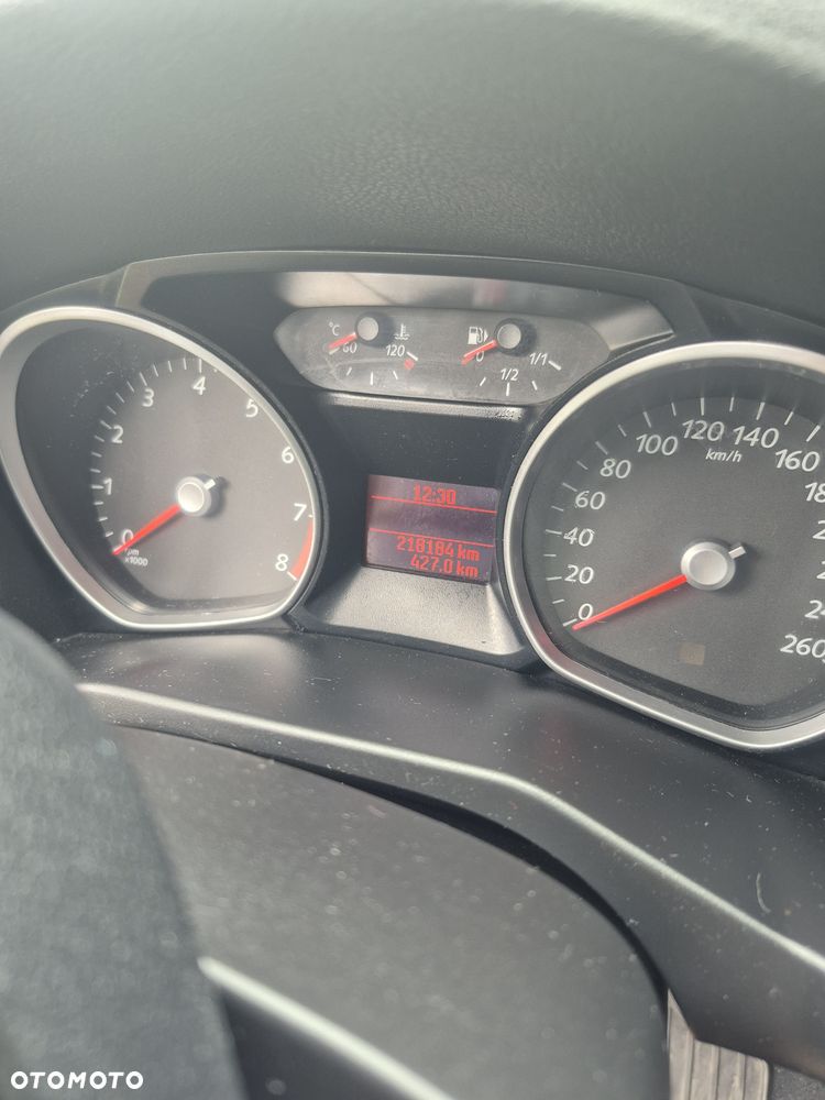 Ford Mondeo - 1
