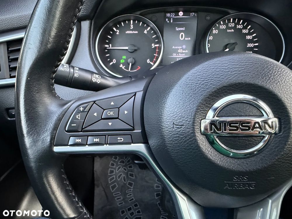 Nissan Qashqai 1.6 DCi Tekna+ - 29
