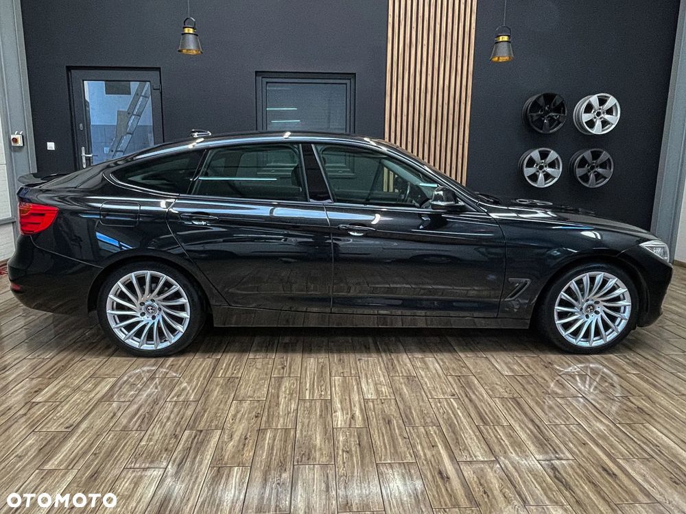 BMW 3GT 320i M Sport - 7