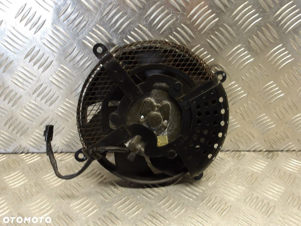 Wentylator chłodnicy KAWASAKI VN 2000 VULCAN 04-07r   PN. 59502-0005 - 2