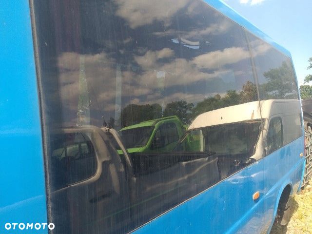 Fiat Ducato 3 Autobus Bus szyby szyba boczna 06- - 1