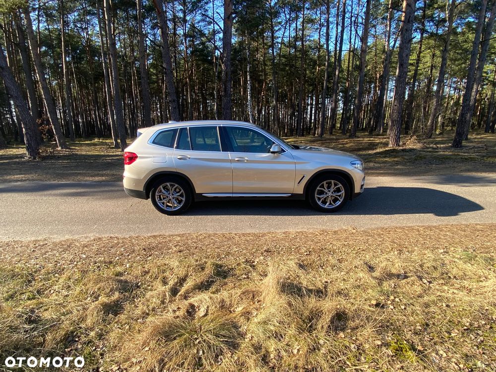 BMW X3 - 16