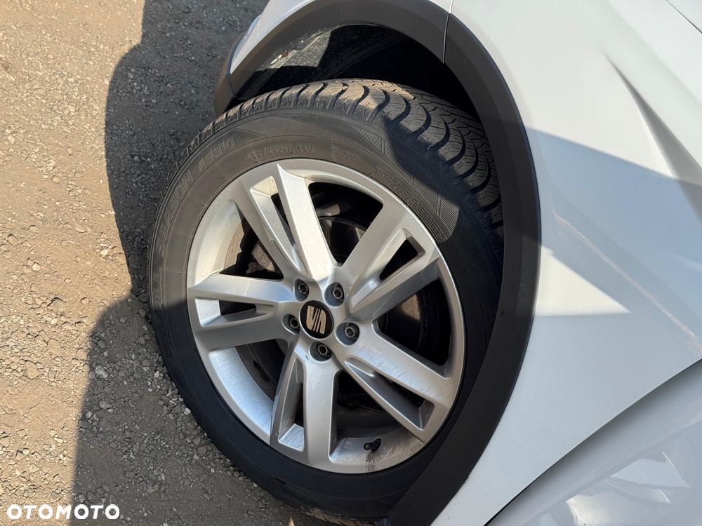 Seat Arona 1.0 TSI FR S&S DSG - 36