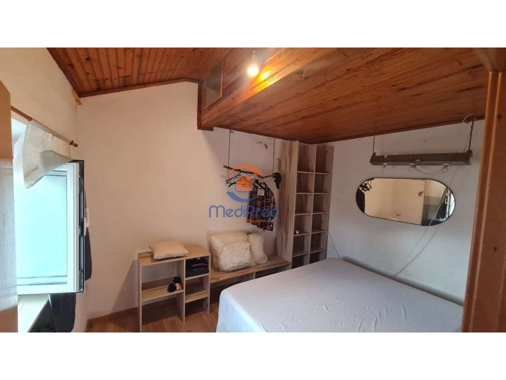 Moradia T2 com 500 m2 de terreno | Póvoa de Penafirme, Torres Vedras - Grande imagem: 3/19