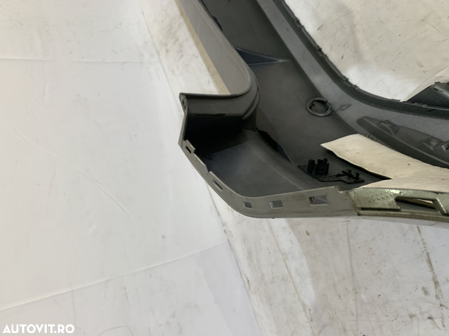 Bara spate VW Golf 7 Hatchback, 2013, 2014, 2015, 2016, 2017, cod origine OE 5G6807421. - 6