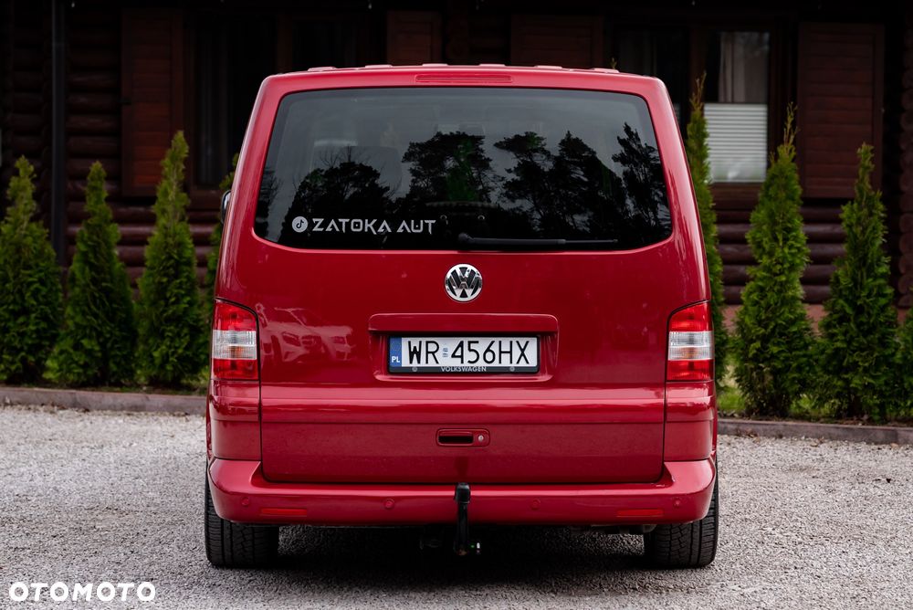 Volkswagen Multivan L1 Highline - 8