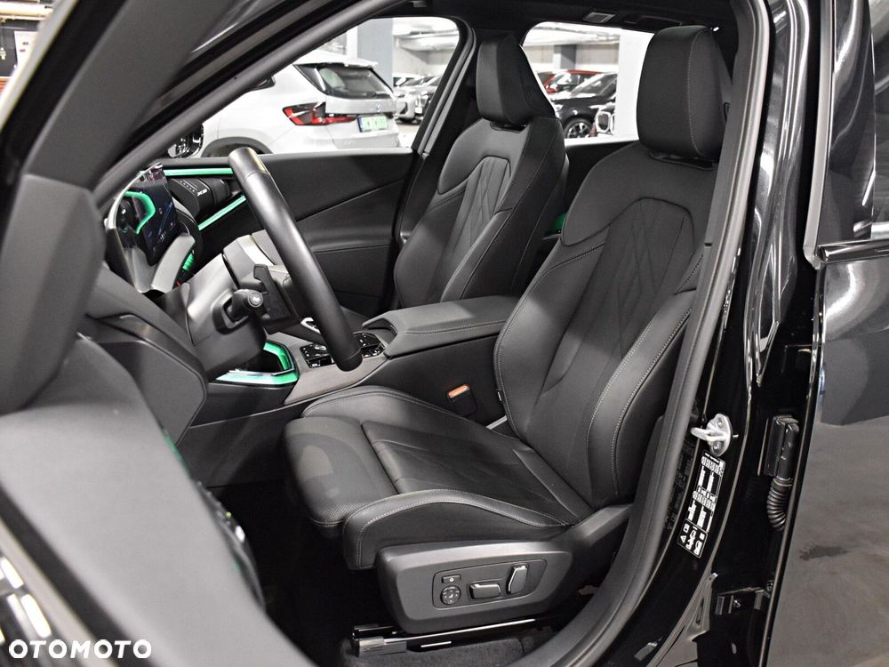 BMW X3 xDrive20d mHEV - 11