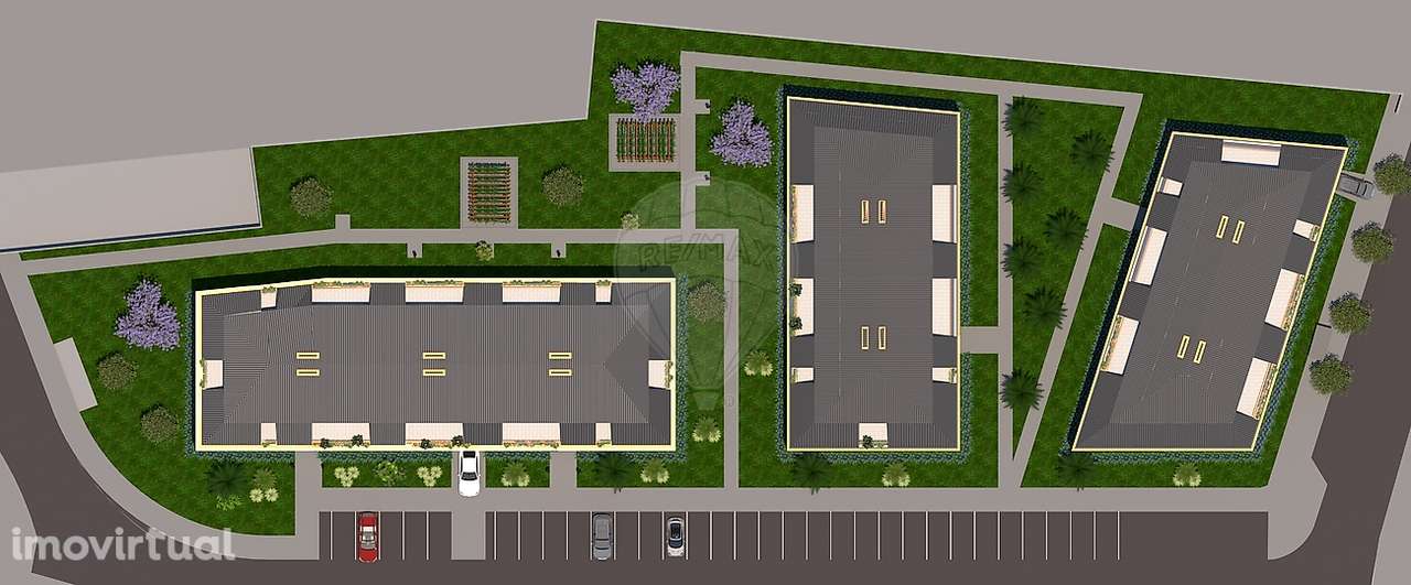 Apartamento T3 para venda - Grande imagem: 5/5