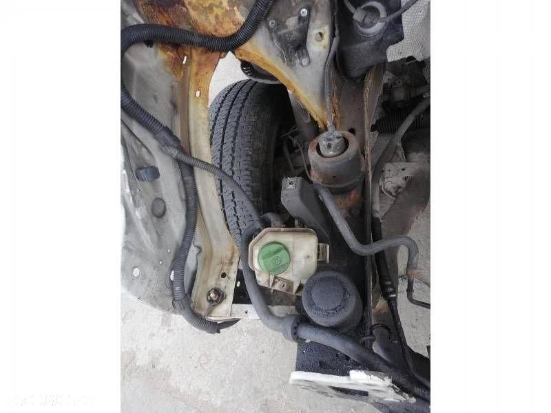 Volkswagen Transporter - 16