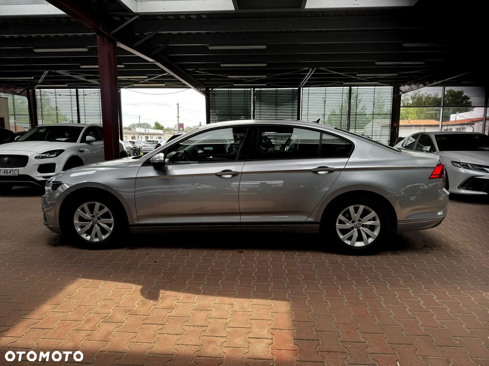 Volkswagen Passat 1.5 TSI EVO Business - 4