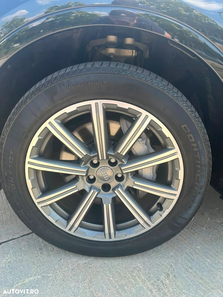 Audi Q7 - 12