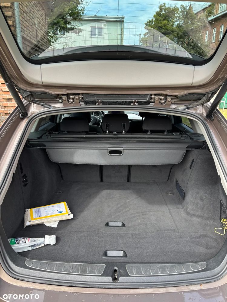 BMW Seria 3 316d - 4