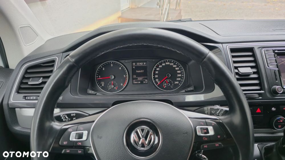 Volkswagen Multivan 2.0 TDI L1 Business DSG - 24